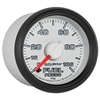 Picture of Dodge Factory Match 3rd Generation Series 2-1/16" Fuel Pressure Gauge, 0-100 PSI