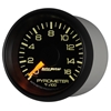 Picture of GM Factory Match Series 2-1/16" EGT Pyrometer Gauge, 0-1600 F