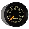 Picture of GM Factory Match Series 2-1/16" EGT Pyrometer Gauge, 0-1600 F