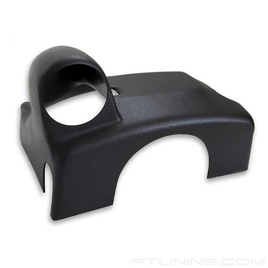 Picture of Single Steering Column Gauge Mount