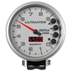Picture of Ultimate Series 5" Pedestal Tachometer Gauge, 0-9,000 RPM
