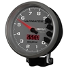 Picture of Ultimate Series 5" Pedestal Tachometer Gauge, 0-9,000 RPM