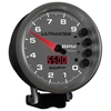 Picture of Ultimate Series 5" Pedestal Tachometer Gauge, 0-9,000 RPM