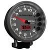 Picture of Ultimate Series 5" Pedestal Tachometer Gauge, 0-11,000 RPM