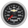 Picture of Copo Camaro Series 2-1/16" Transmission Temperature Gauge, 100-260 F