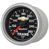 Picture of Copo Camaro Series 2-1/16" Transmission Temperature Gauge, 100-260 F