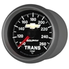Picture of Copo Camaro Series 2-1/16" Transmission Temperature Gauge, 100-260 F