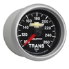 Picture of Copo Camaro Series 2-1/16" Transmission Temperature Gauge, 100-260 F