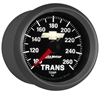 Picture of Copo Camaro Series 2-1/16" Transmission Temperature Gauge, 100-260 F