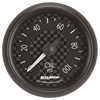 Picture of GT Series 2-1/16" Oil Pressure Gauge, 0-100 PSI