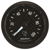 Picture of GT Series 2-1/16" Oil Pressure Gauge, 0-100 PSI