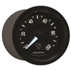 Picture of GT Series 2-1/16" Oil Pressure Gauge, 0-100 PSI