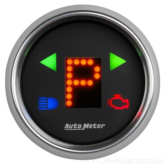 Picture of Cobalt Digital Series 2-1/16" Gear Position Gauge