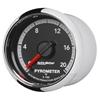 Picture of Dodge Factory Match 4th Generation Series 2-1/16" EGT Pyrometer Gauge, 0-2000 F
