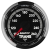 Picture of Dodge Factory Match 4th Generation Series 2-1/16" Transmission Temperature Gauge, 100-260 F