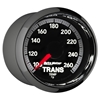 Picture of Dodge Factory Match 4th Generation Series 2-1/16" Transmission Temperature Gauge, 100-260 F
