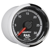 Picture of Dodge Factory Match 4th Generation Series 2-1/16" Fuel Rail Pressure Gauge, 0-30K PSI