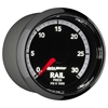 Picture of Dodge Factory Match 4th Generation Series 2-1/16" Fuel Rail Pressure Gauge, 0-30K PSI