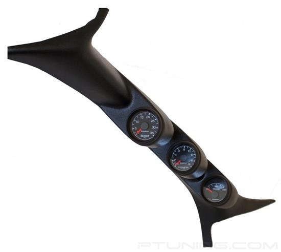 Picture of Ford Factory Match Series Direct Fit A-Pillar Gauge Kit