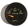 Picture of GM Factory Match Series 2-1/16" Transmission Temperature Gauge, 100-250 F