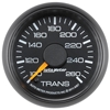 Picture of GM Factory Match Series 2-1/16" Transmission Temperature Gauge, 100-260 F