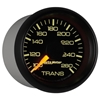 Picture of GM Factory Match Series 2-1/16" Transmission Temperature Gauge, 100-260 F