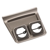 Picture of Dual Shifter Console Gauge Mount