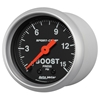 Picture of Sport-Comp Series 2-1/16" Boost Gauge, 0-15 PSI