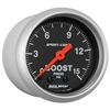 Picture of Sport-Comp Series 2-1/16" Boost Gauge, 0-15 PSI