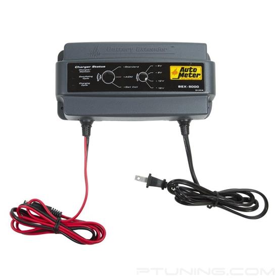 Picture of 5A Battery Extender