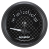Picture of GT Series 2-1/16" Oil Temperature Gauge, 140-300 F