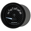 Picture of GT Series 2-1/16" Oil Temperature Gauge, 140-300 F