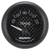 Picture of GT Series 2-1/16" Transmission Temperature Gauge, 100-250 F