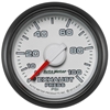 Picture of Dodge Factory Match 3rd Generation Series 2-1/16" Exhaust Pressure Gauge, 0-100 PSI