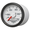 Picture of Dodge Factory Match 3rd Generation Series 2-1/16" Exhaust Pressure Gauge, 0-100 PSI
