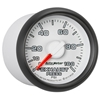 Picture of Dodge Factory Match 3rd Generation Series 2-1/16" Exhaust Pressure Gauge, 0-100 PSI