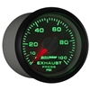 Picture of Dodge Factory Match 3rd Generation Series 2-1/16" Exhaust Pressure Gauge, 0-100 PSI