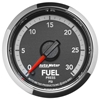 Picture of Dodge Factory Match 4th Generation Series 2-1/16" Fuel Pressure Gauge, 0-30 PSI