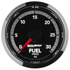 Picture of Dodge Factory Match 4th Generation Series 2-1/16" Fuel Pressure Gauge, 0-30 PSI