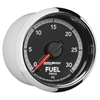 Picture of Dodge Factory Match 4th Generation Series 2-1/16" Fuel Pressure Gauge, 0-30 PSI