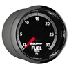 Picture of Dodge Factory Match 4th Generation Series 2-1/16" Fuel Pressure Gauge, 0-30 PSI