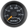 Picture of GM Factory Match Series 2-1/16" Mechanical Boost Gauge, 0-35 PSI