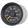 Picture of GM Factory Match Series 2-1/16" Mechanical Boost Gauge, 0-35 PSI