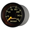 Picture of GM Factory Match Series 2-1/16" Mechanical Boost Gauge, 0-35 PSI