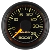 Picture of GM Factory Match Series 2-1/16" Mechanical Boost Gauge, 0-35 PSI