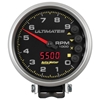 Picture of Ultimate Series 5" Pedestal Tachometer Gauge, 0-9,000 RPM