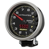 Picture of Ultimate Series 5" Pedestal Tachometer Gauge, 0-9,000 RPM