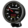 Picture of Ultimate Series 5" Pedestal Tachometer Gauge, 0-9,000 RPM