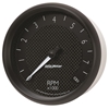 Picture of GT Series 5" In-Dash Tachometer Gauge, 0-8,000 RPM