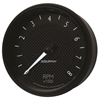 Picture of GT Series 5" In-Dash Tachometer Gauge, 0-8,000 RPM